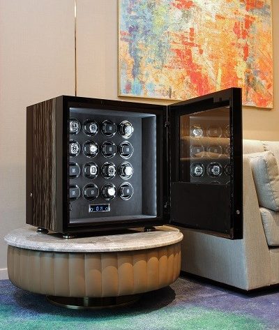 Watch Winder