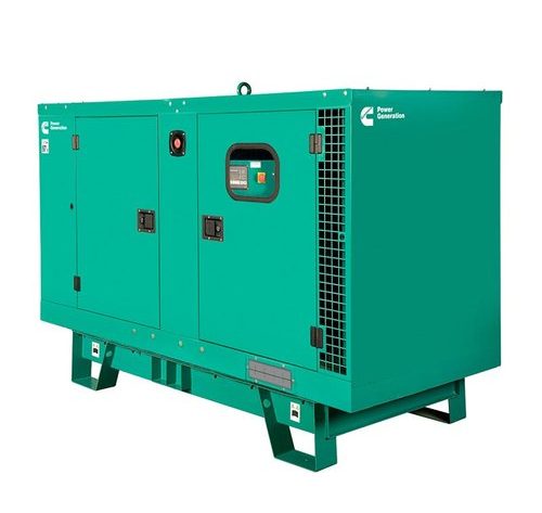 daftar harga genset cummins