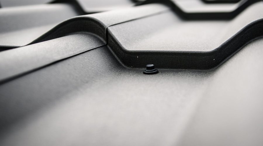 Ilustrasi atap zincalume