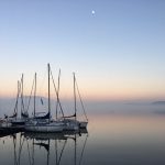 manfaat dan kegunaan survey batimetri untuk pengembangan pelabuhan dan konstruksi pembangunan di daerah pantai